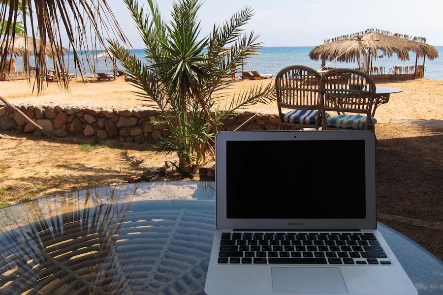 Escape Your 9-5 Job