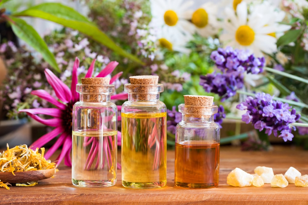 Aromatherapy 101