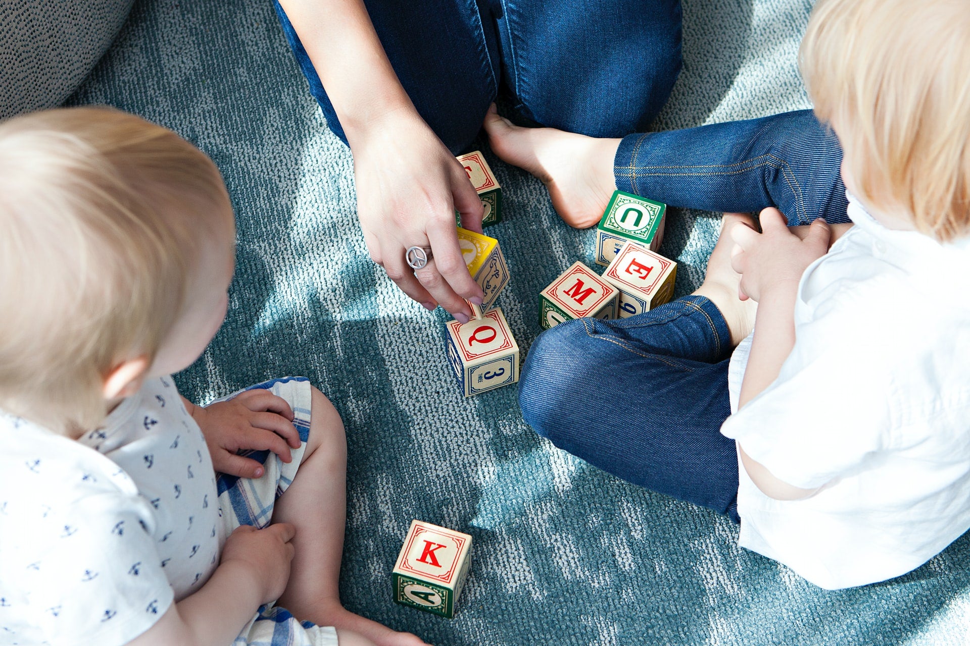 Crystals for Kids