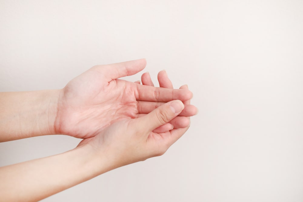What to do if you have green fingers when wearing rings