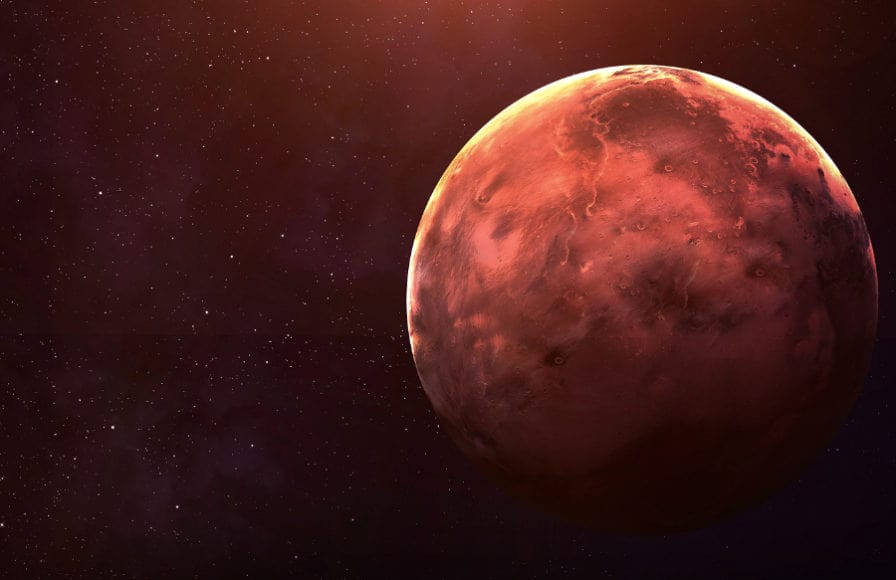 The Mercury Retrograde