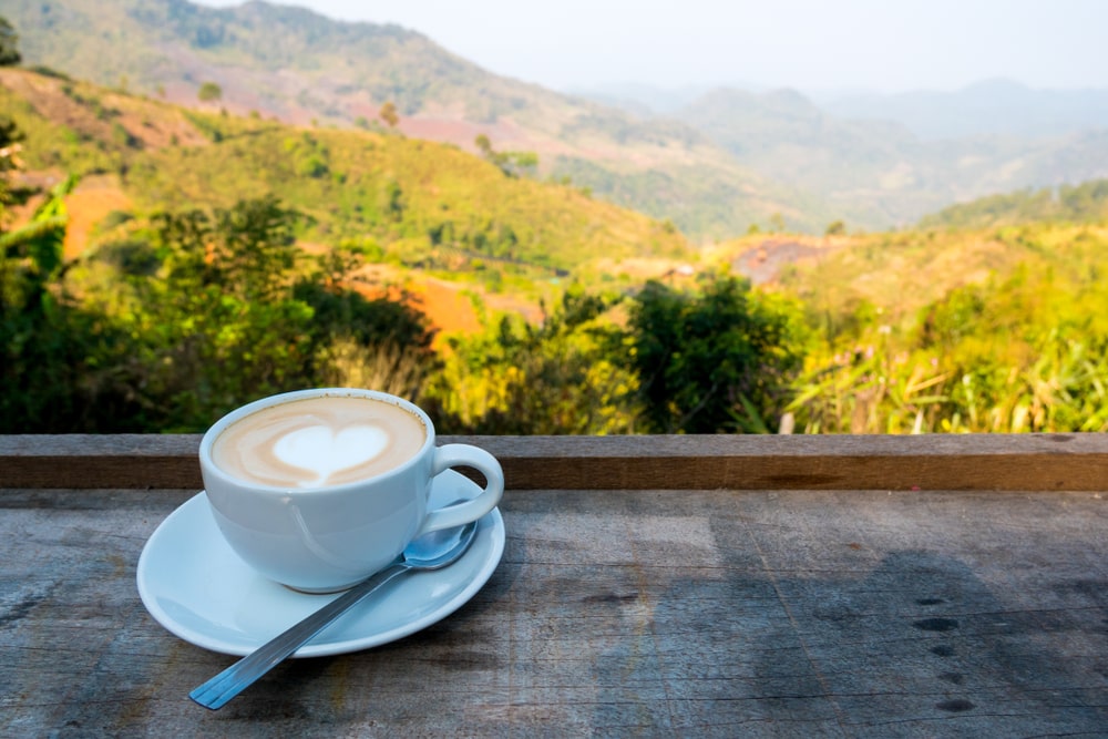 Start The Day With a Perfect Morning Routine