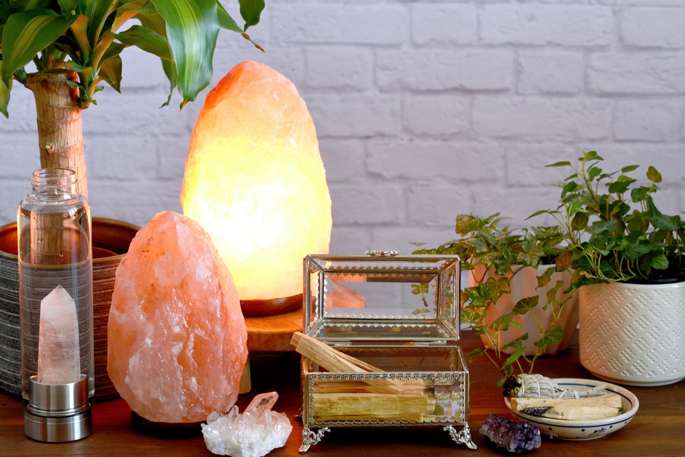 The Hidden Benefits Of Spiritual Crystals