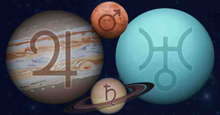Jupiter in Aquarius square Uranus in Taurus