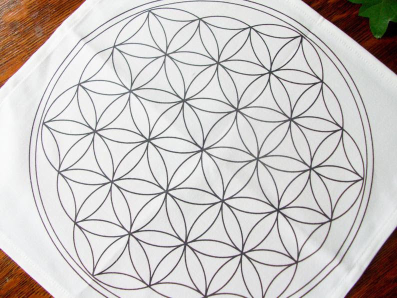 Crystal Grid Part 2