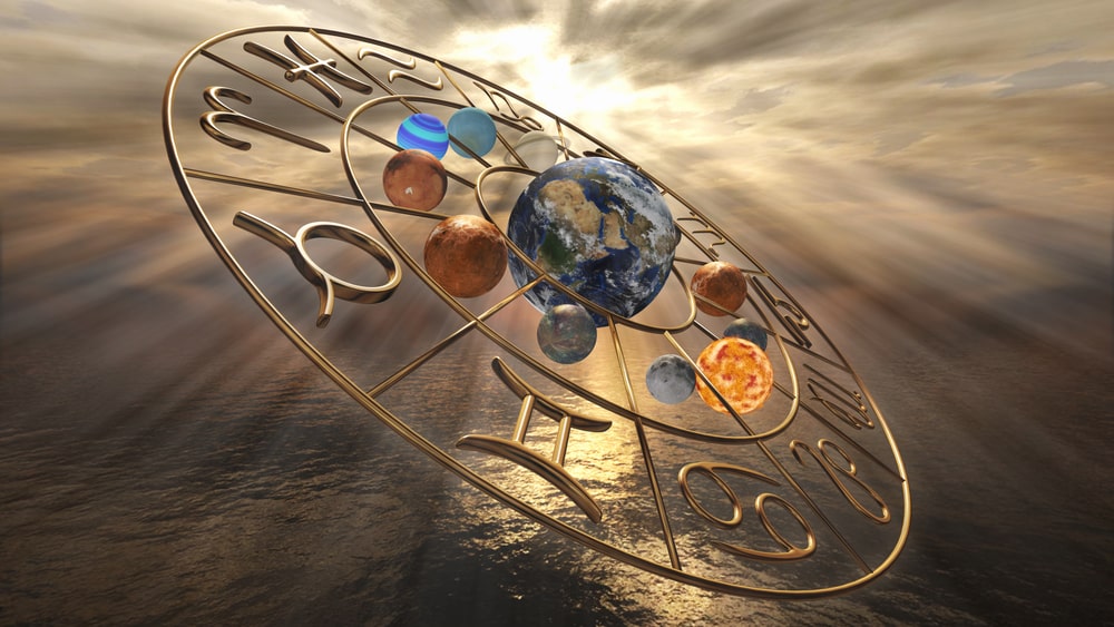 What the Hunter Moon Means for Astrology Signs
