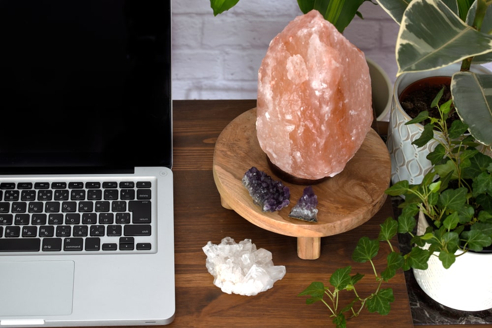 How Crystals Came Back Into My Life - The Birth Of Pretland