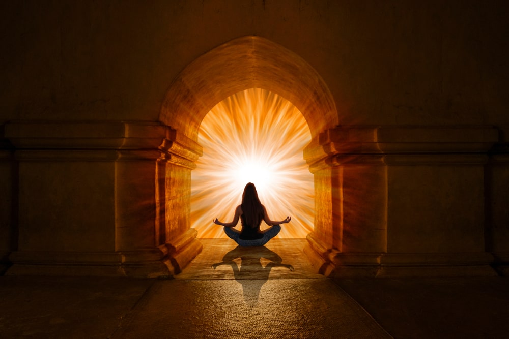 Did You Enjoy Your Full Moon Ritual?