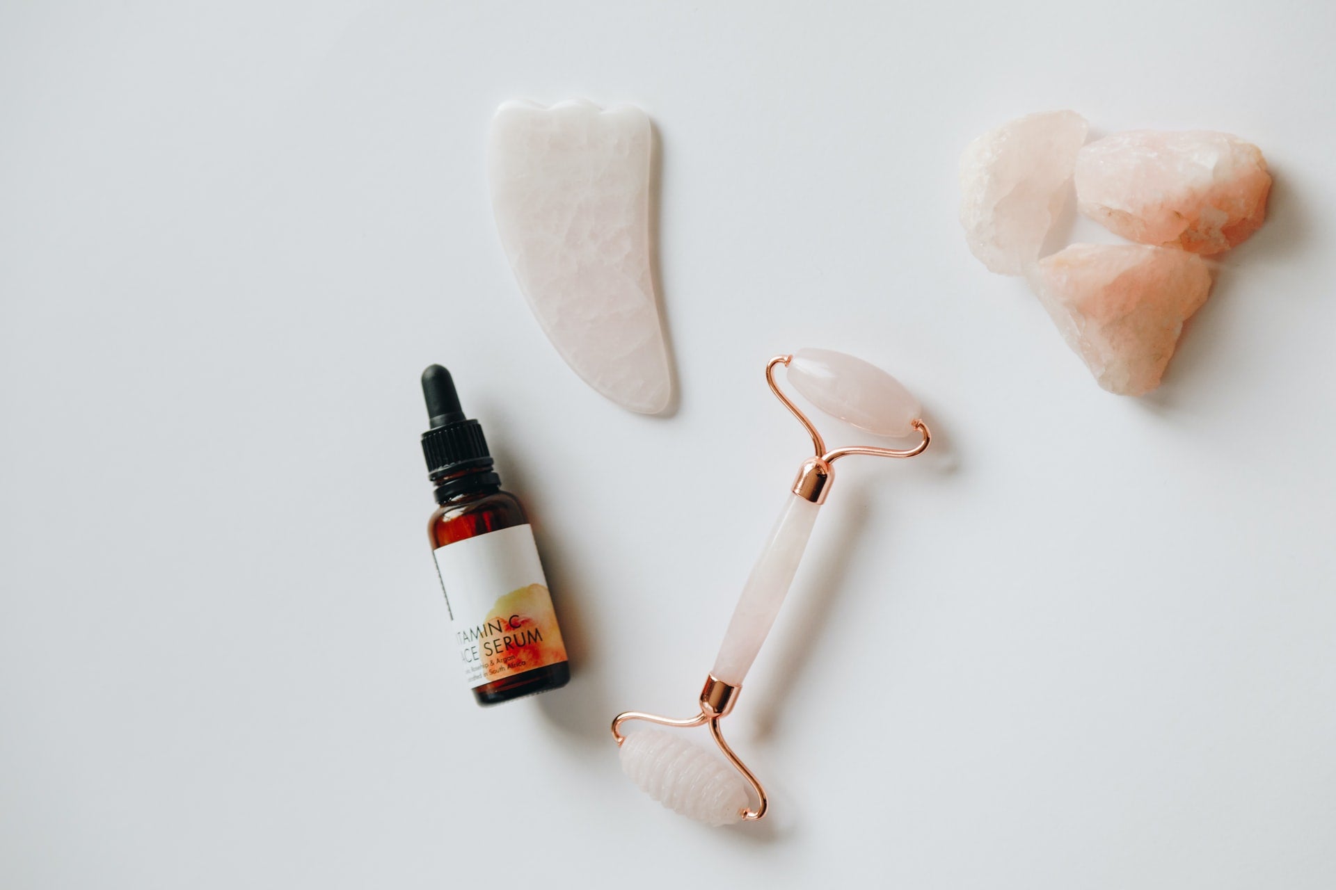 Benefits And Cleansing Of Rose Quartz