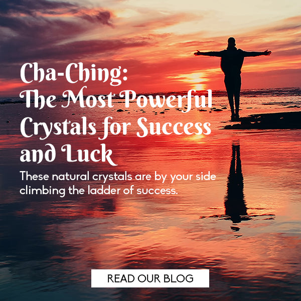 Crystals for Success