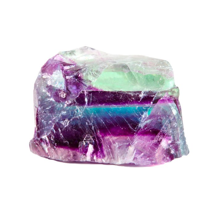 Fluorite