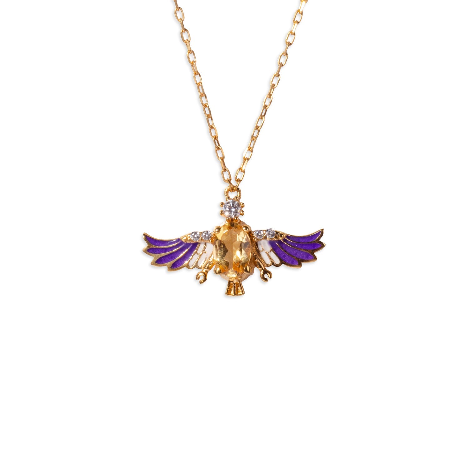 Phoenix Papillon Gold Bundle - Pretland | Spiritual Crystals & Jewelry