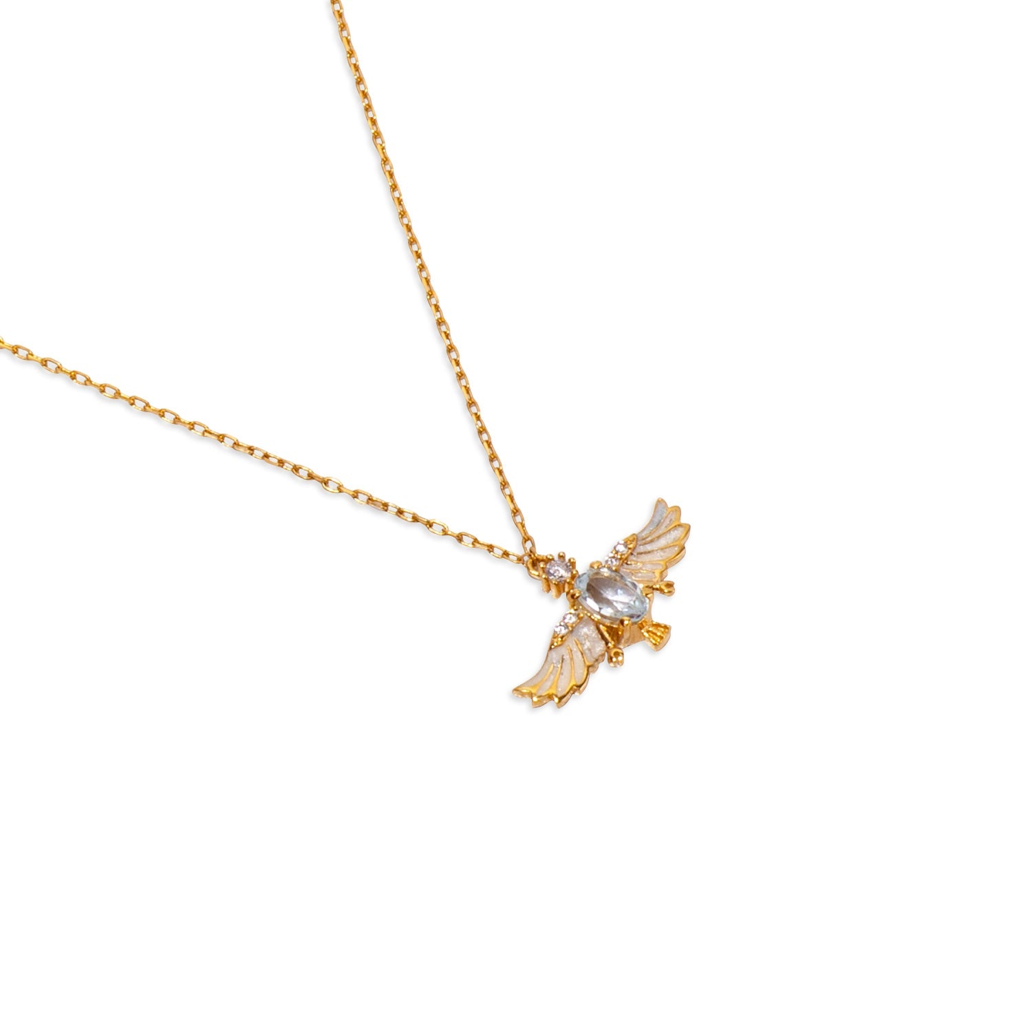 Phoenix Papillon Gold Bundle - Pretland | Spiritual Crystals & Jewelry
