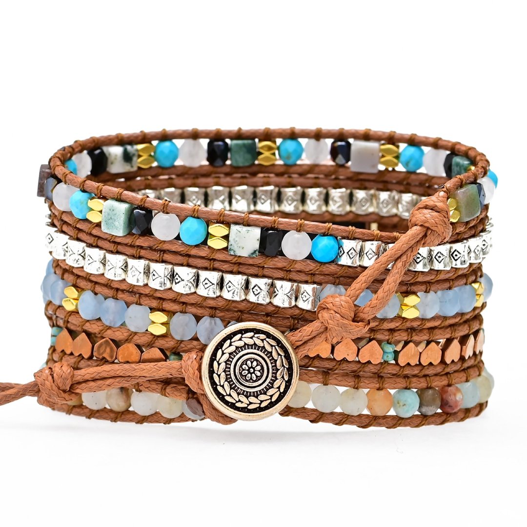 Sweet Heart Hemitate Apple Watch Strap - Apple Watch Straps - Pretland | Spiritual Crystals & Jewelry