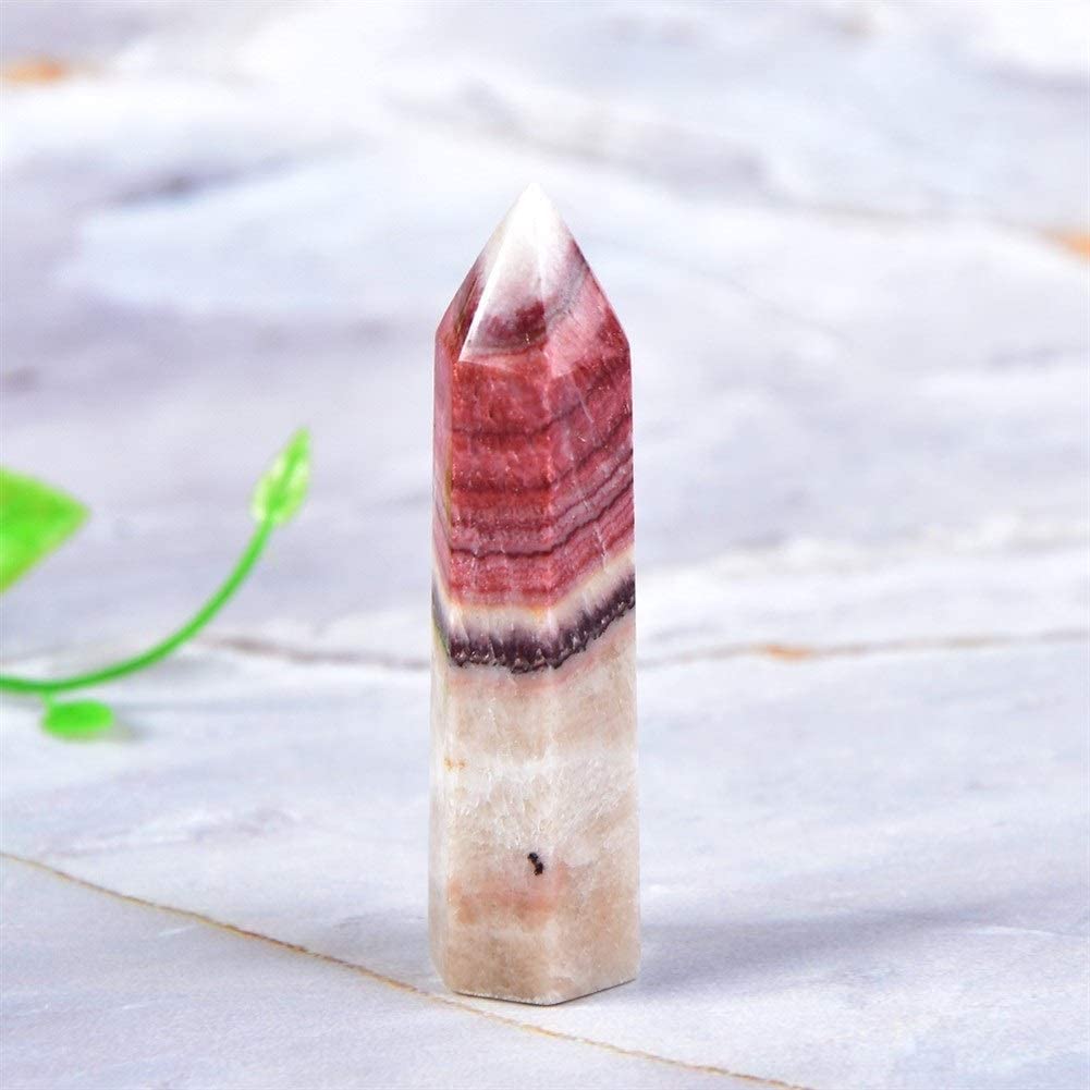 Spiritual Rhodochrosite Crystal - Natural Stones - Pretland | Spiritual Crystals & Jewelry