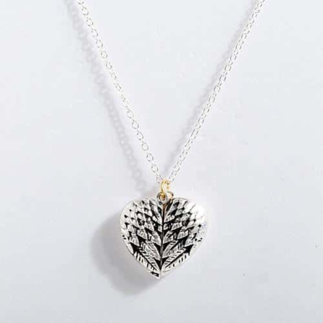 "You are my Sunshine" Sunflower Necklace - Necklaces - Pretland | Spiritual Crystals & Jewelry