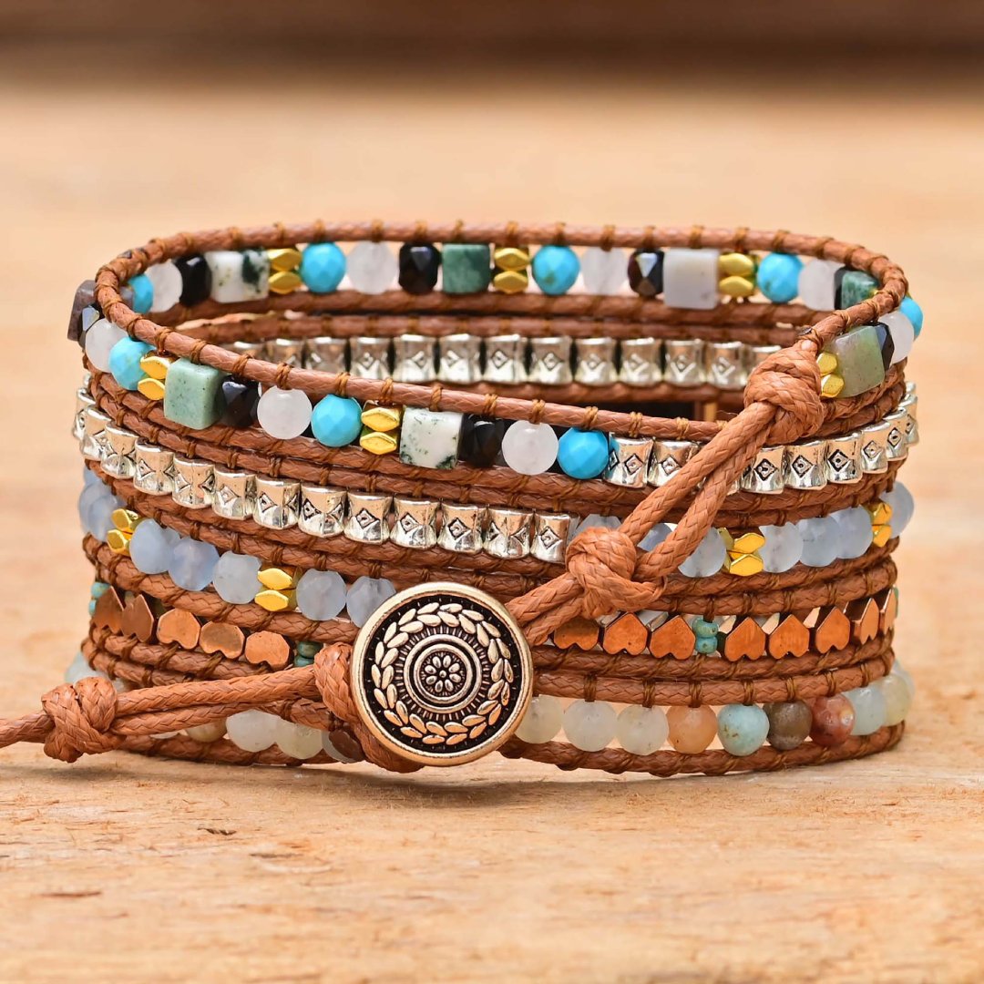 Sweet Heart Hemitate Apple Watch Strap - Apple Watch Straps - Pretland | Spiritual Crystals & Jewelry
