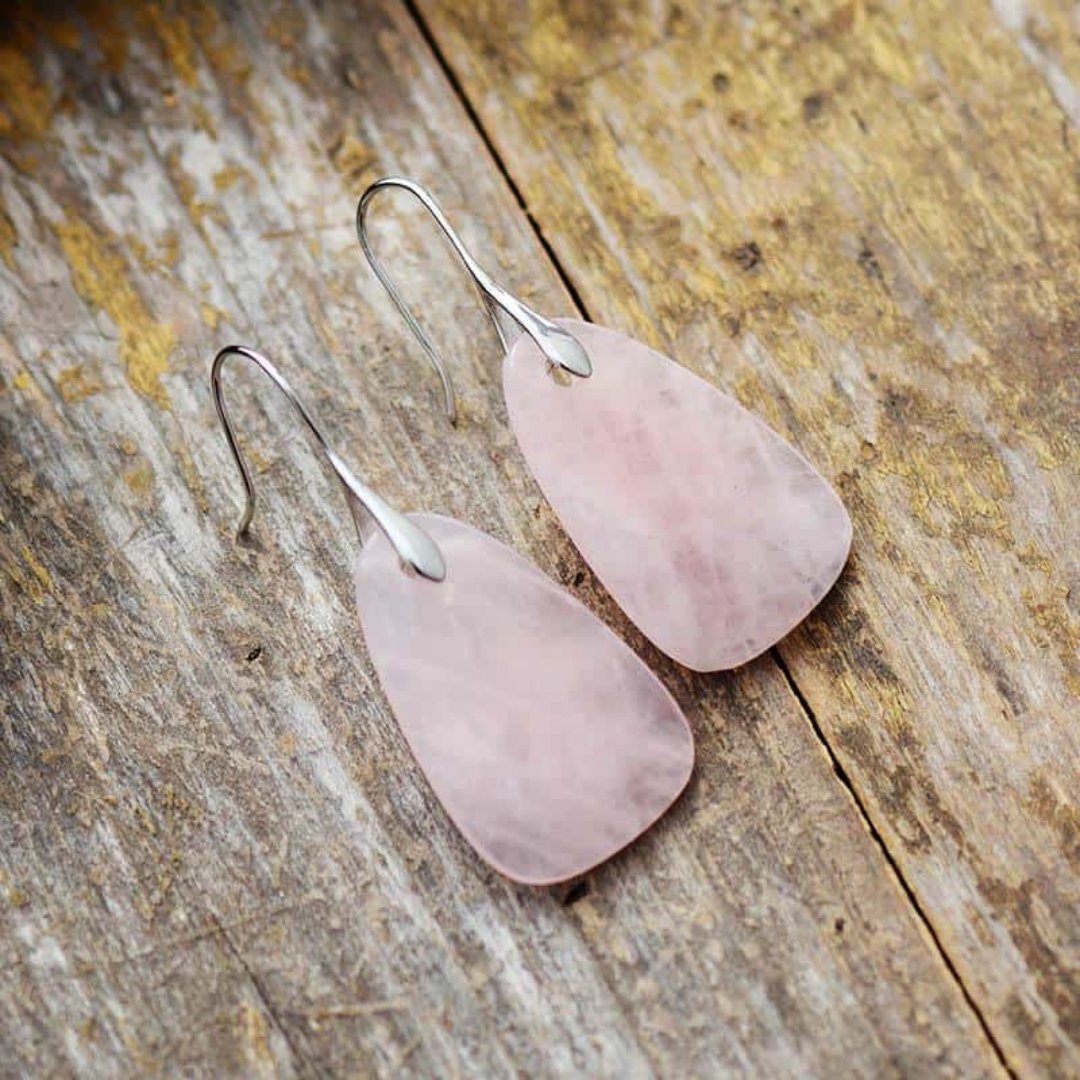 Aphrodite Rose Quartz Bundle - Bundles - Pretland | Spiritual Crystals & Jewelry