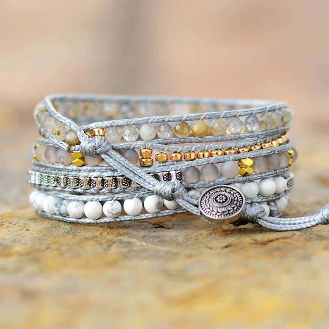 Aphrodite Rose Quartz Bundle - Bundles - Pretland | Spiritual Crystals & Jewelry