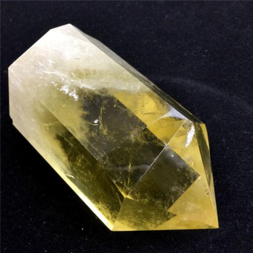 Natural Citrine Crystal of Wealth - Natural Stones - Pretland | Spiritual Crystals & Jewelry