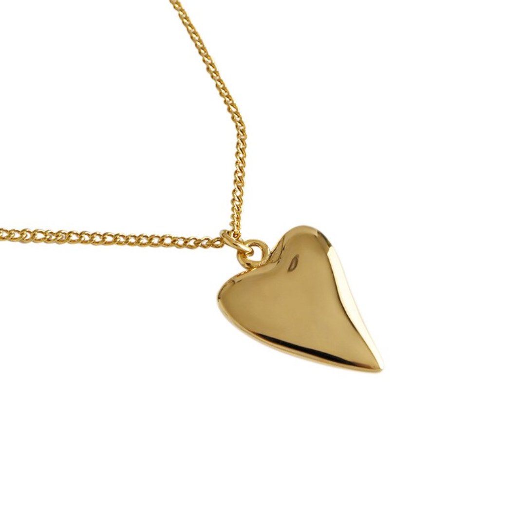 Amore 925 Sterling Silver Necklace - Necklaces - Pretland | Spiritual Crystals & Jewelry