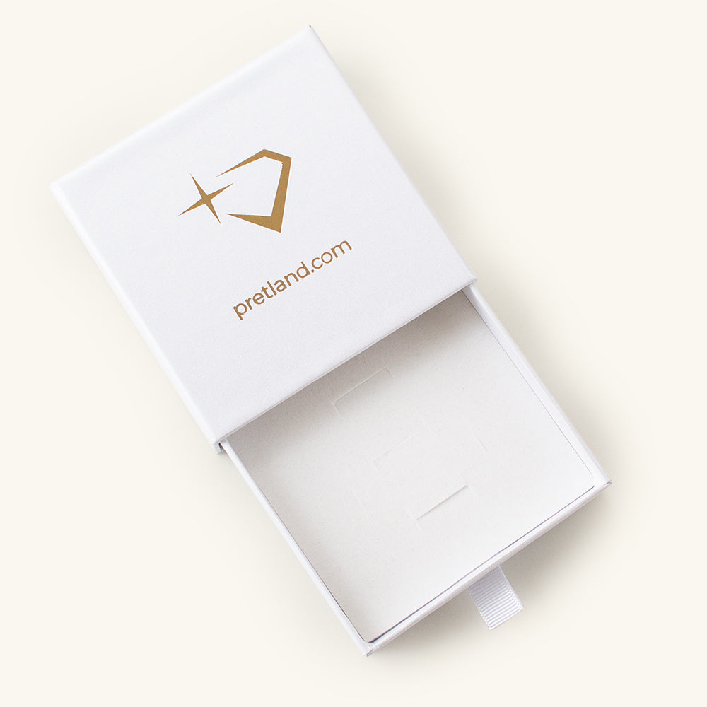 Pretland Premium Gift Box - Jewelry Box - Pretland | Spiritual Crystals & Jewelry
