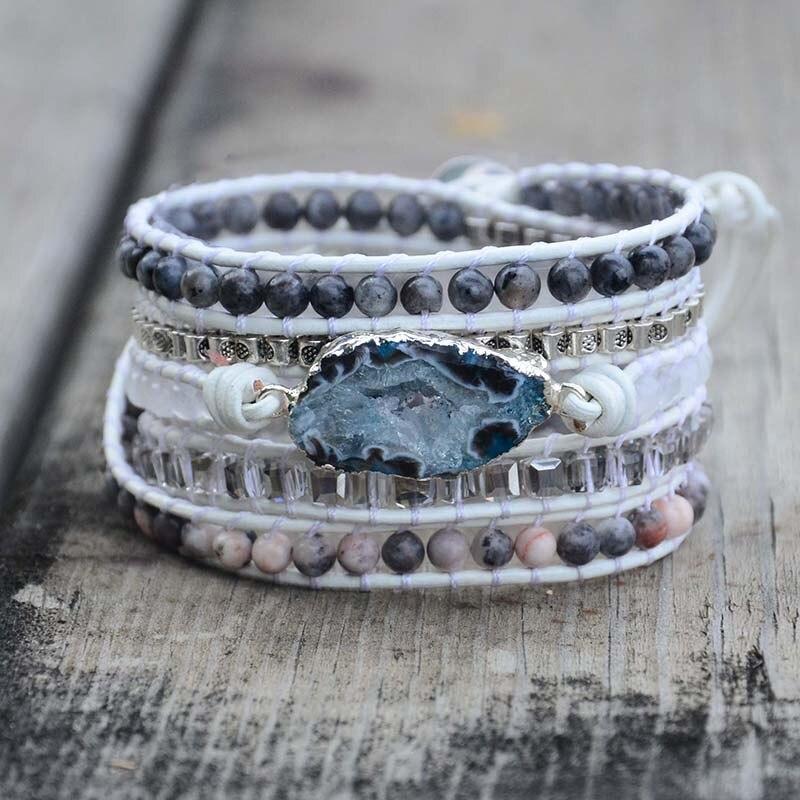 Peaceful Mind Bundle* - Bundles - Pretland | Spiritual Crystals & Jewelry