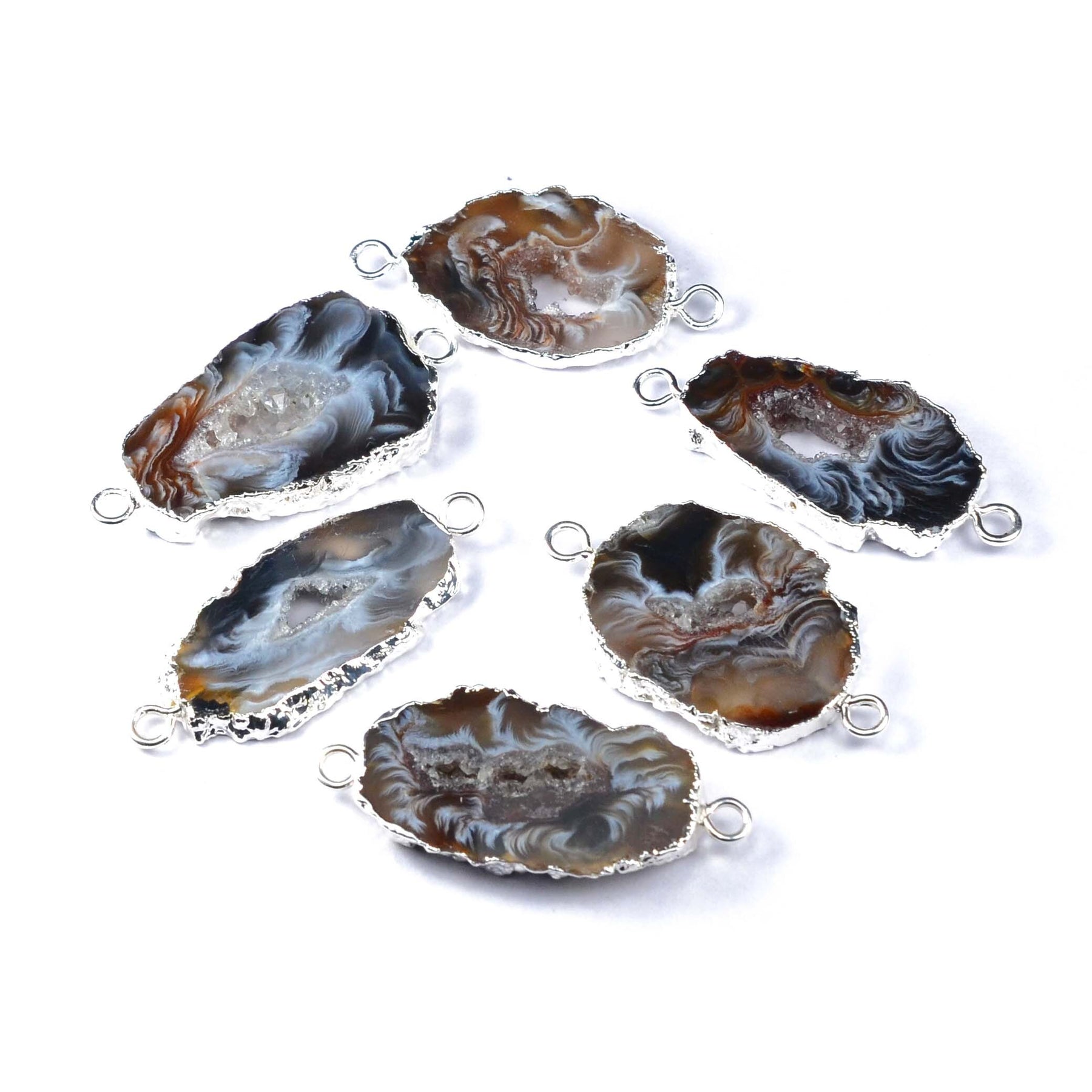 Freyja Labradorite Bracelet - Wrap Bracelets - Pretland | Spiritual Crystals & Jewelry