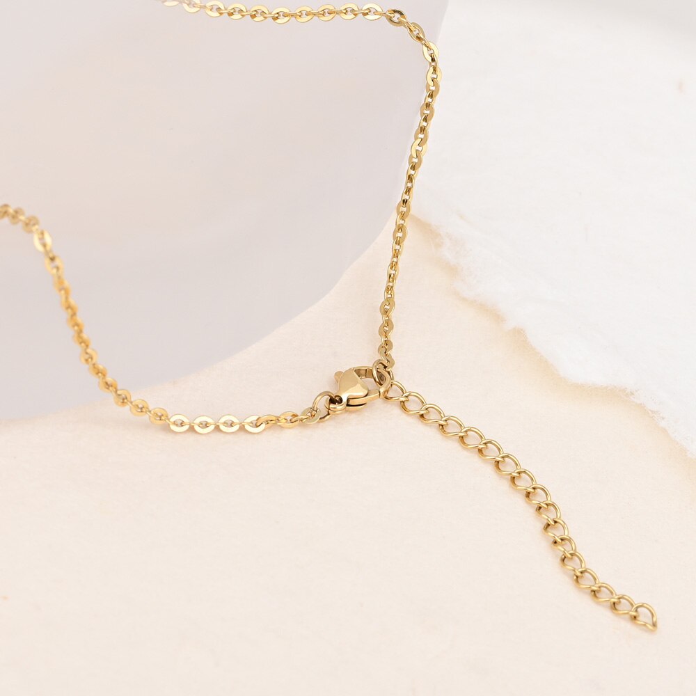 Boho Elegant Emperor Necklace - Necklaces - Pretland | Spiritual Crystals & Jewelry