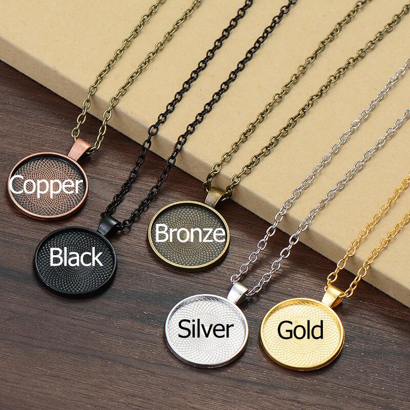 Egyptian Gods Power Mandala Necklace - Necklaces - Pretland | Spiritual Crystals & Jewelry