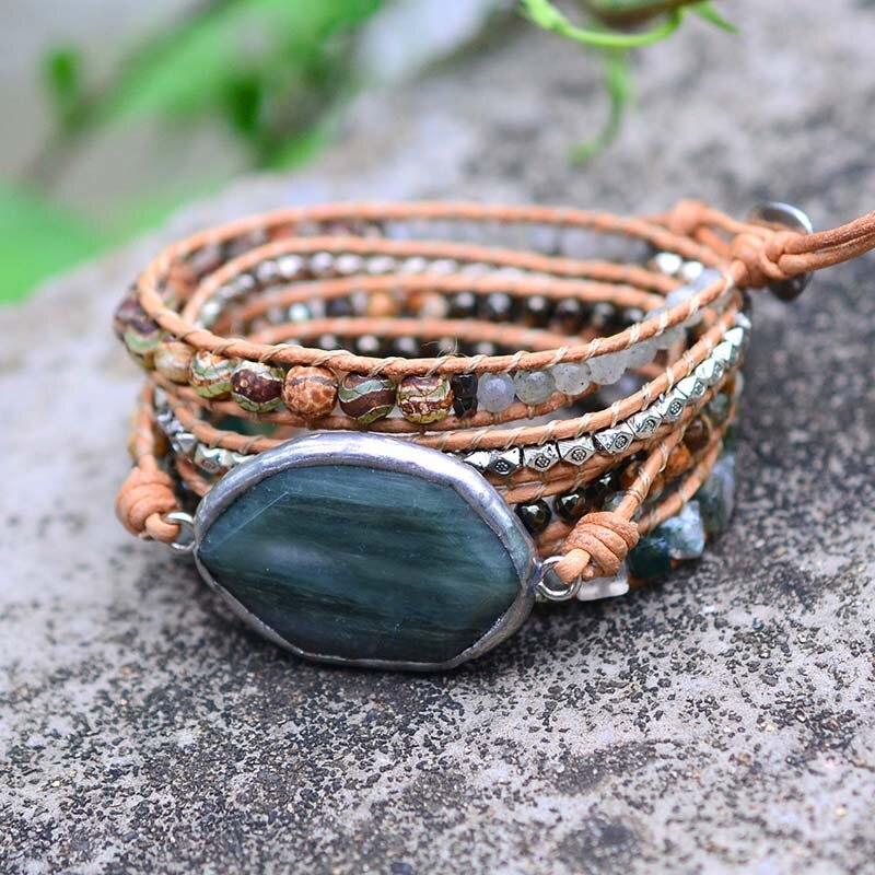 Peaceful Mind Bundle* - Bundles - Pretland | Spiritual Crystals & Jewelry