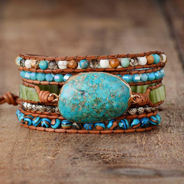 Pretty Energy & Protection Bundle - Bundles - Pretland | Spiritual Crystals & Jewelry