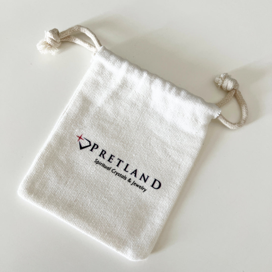 Lily Pearl 925 Sterling Silver Necklace - Necklaces - Pretland | Spiritual Crystals & Jewelry