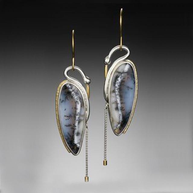 Spiritual Dangle Earrings Bundle - Bundles - Pretland | Spiritual Crystals & Jewelry