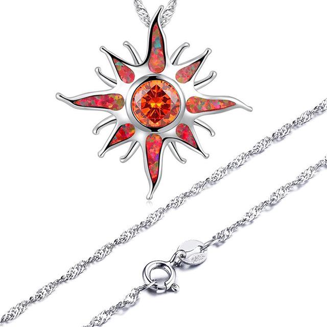 Lucky Star Necklace Bundle - Necklaces - Pretland | Spiritual Crystals & Jewelry