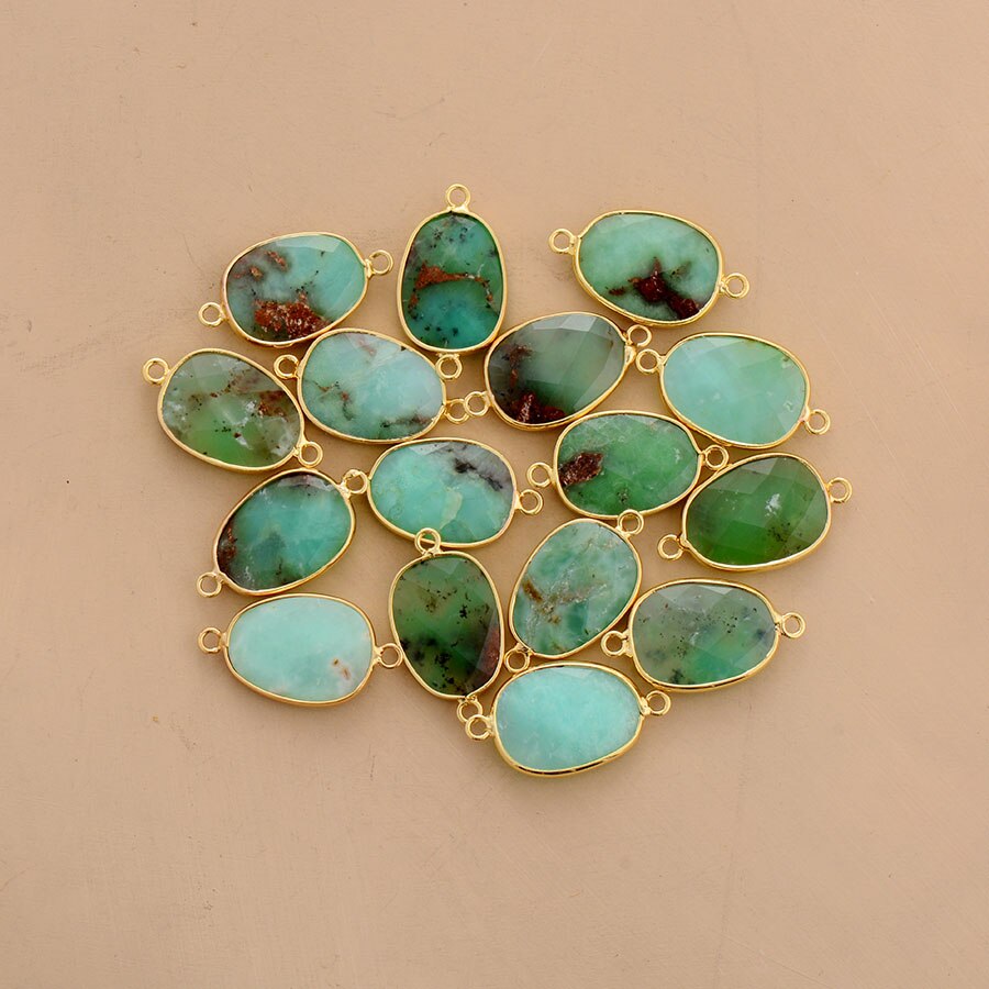 Jade Protection Wrap Bracelet - Wrap Bracelets - Pretland | Spiritual Crystals & Jewelry