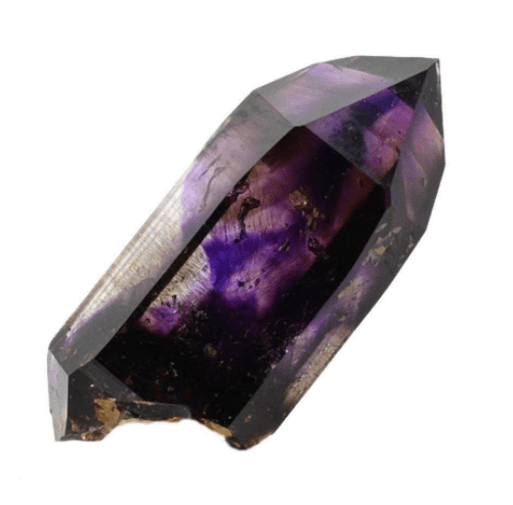 The secret behind Brandberg Crystals