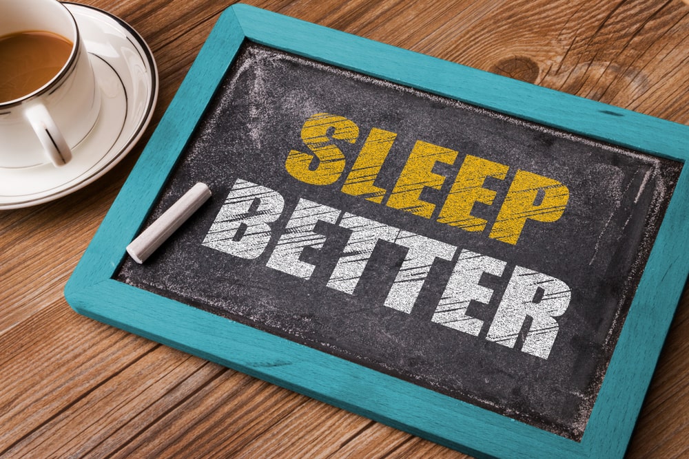 These 3 Exercises Can Help You Sleep Better