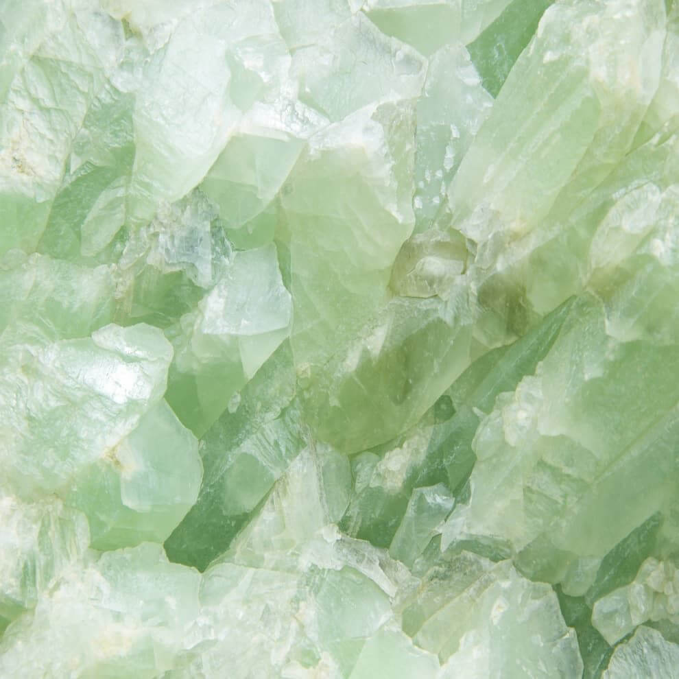 Jade Crystal