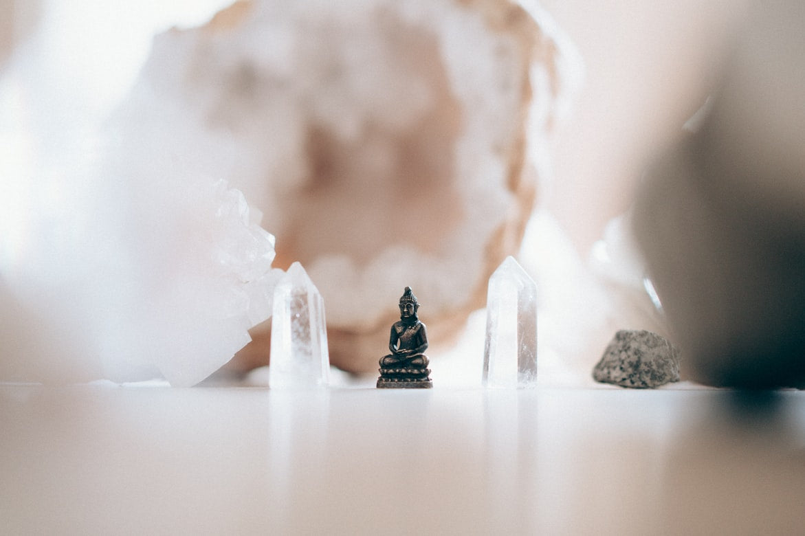 Best 3 Crystals That Will Boost Your Creativity And Working Motivation