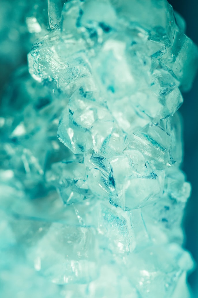 Benefits of Aquamarine Crystal