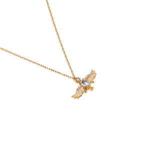 Phoenix Papillon Gold Bundle - Pretland | Spiritual Crystals & Jewelry