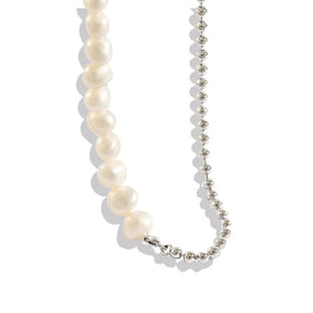Pure Pearl Silver Bundle - Bundles - Pretland | Spiritual Crystals & Jewelry