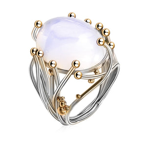 Spiritual Moonstone & Opal Bundle - Bundles - Pretland | Spiritual Crystals & Jewelry