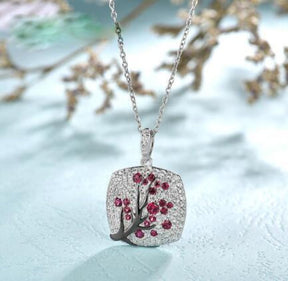 Elegant Tree of Zirconia Bundle - Bundles - Pretland | Spiritual Crystals & Jewelry