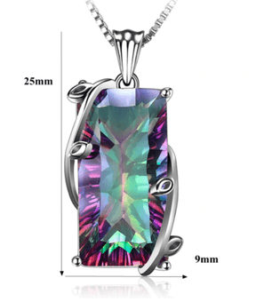 Impressive Rainbow Sterling Silver Bundle - Bundles - Pretland | Spiritual Crystals & Jewelry