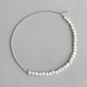 Pure Pearl Silver Bundle - Bundles - Pretland | Spiritual Crystals & Jewelry